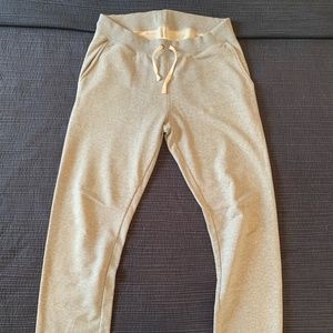 Men's Saturdays Surf Sweatpants Size Large